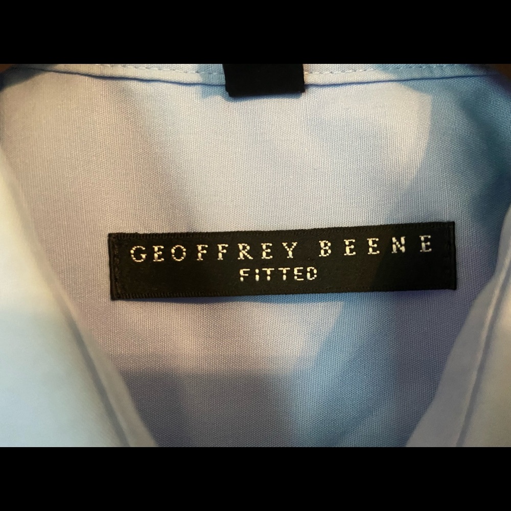 Geoffrey Beene Dress shirt
